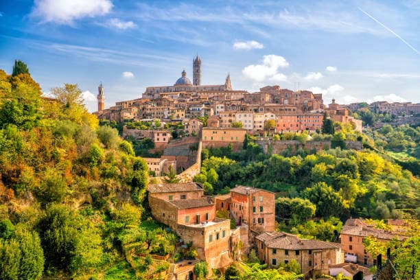 Italy travel