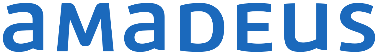 Amadeus logo