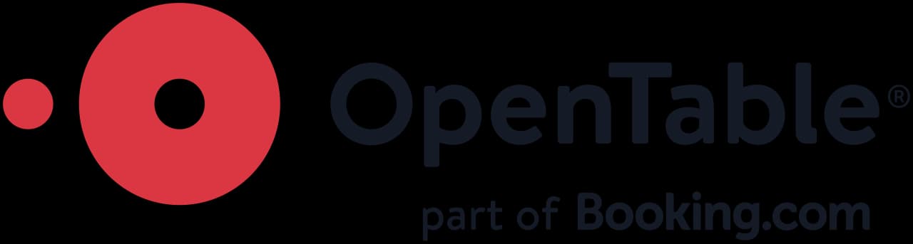 OpenTable logo